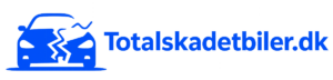 totalskadetbiler.dk logo blå