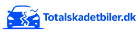 totalskadetbiler.dk logo blå